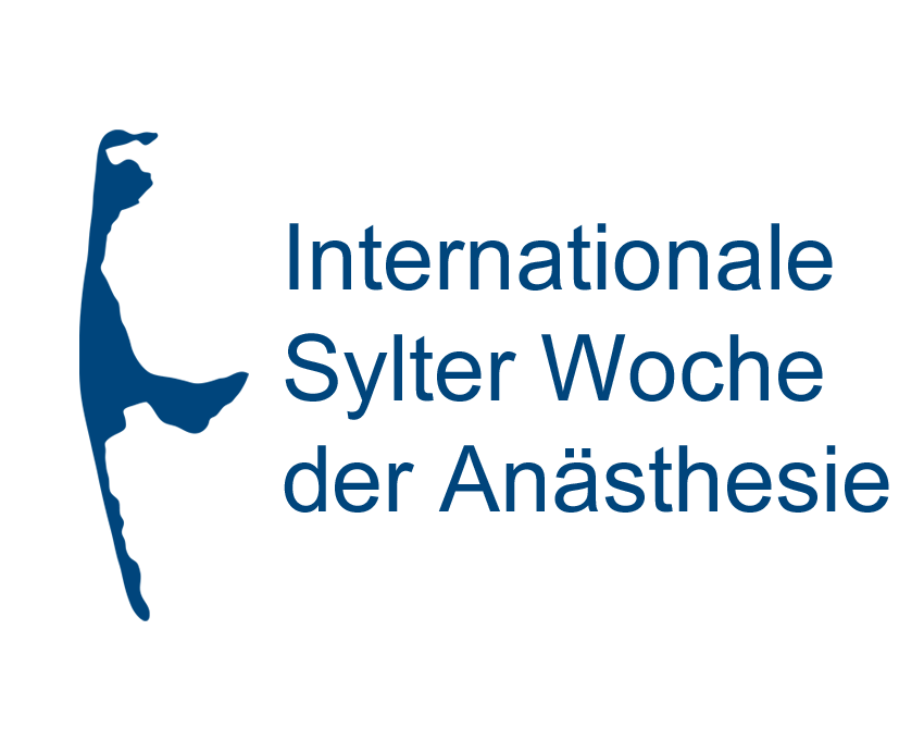 37. Int. Sylter Woche der Anästhesie